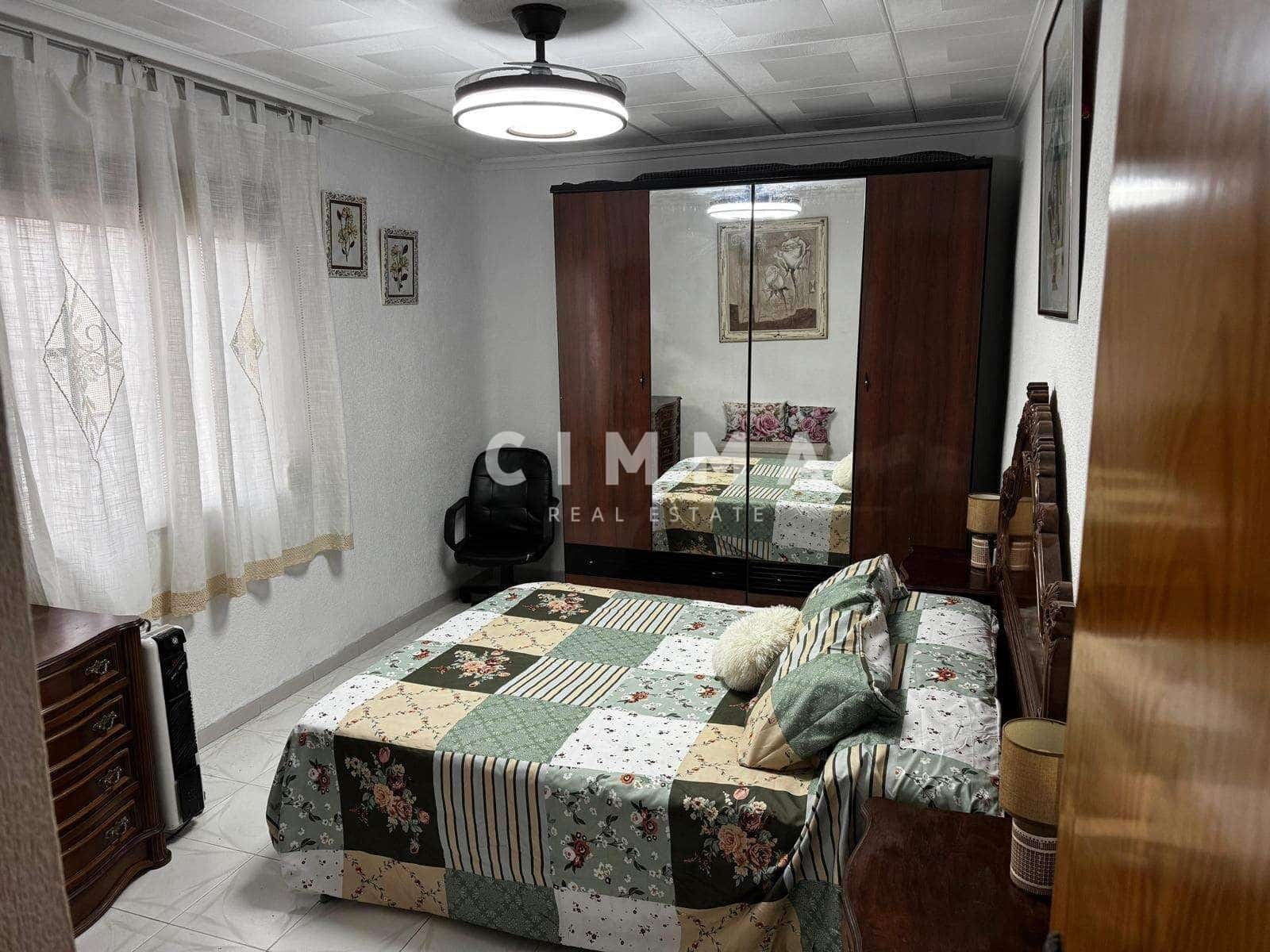 2 sovrum Lägenhet till salu i Benidorm - 185 500 € (Ref: 9338464)