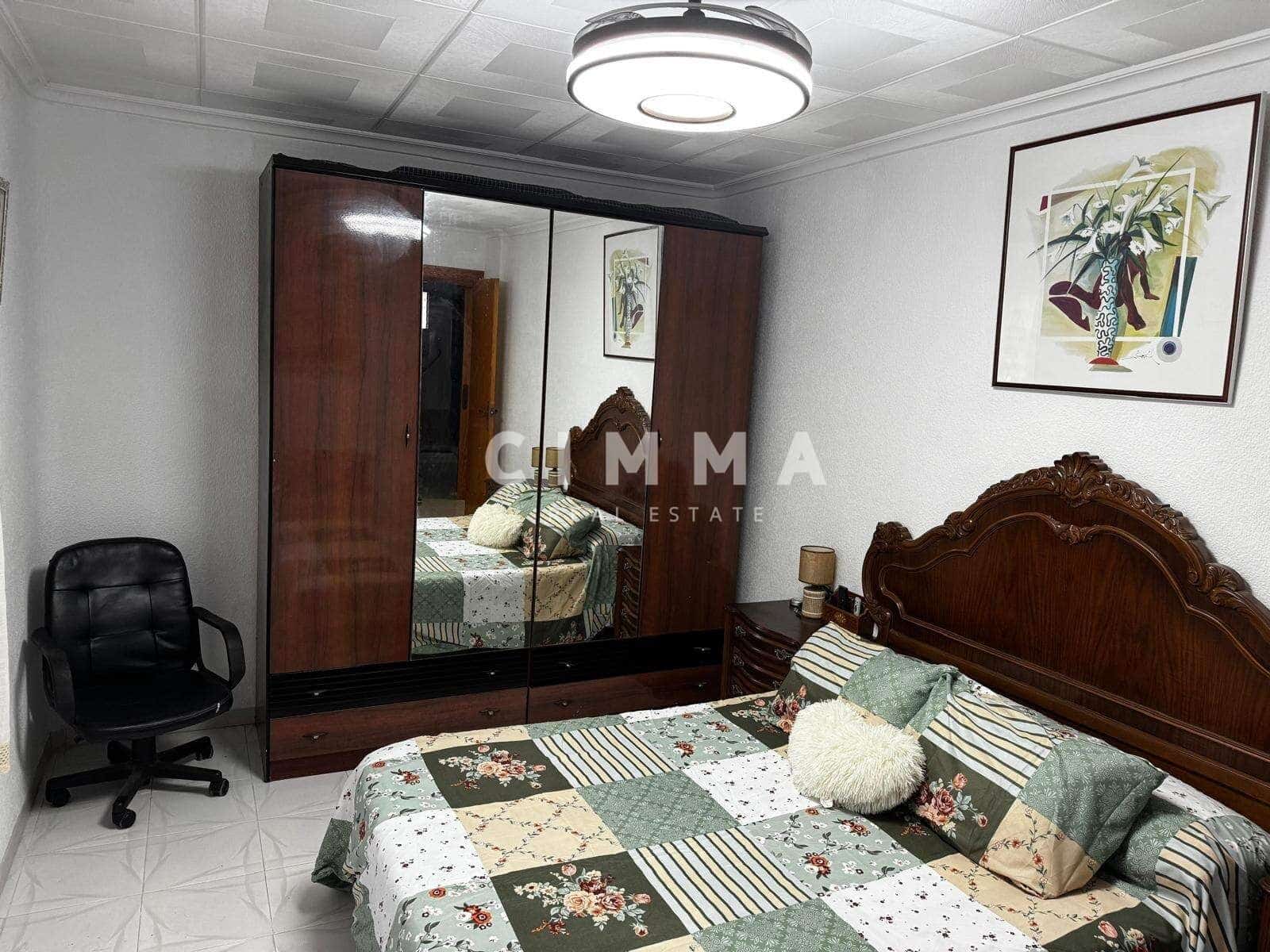 2 sovrum Lägenhet till salu i Benidorm - 185 500 € (Ref: 9338464)