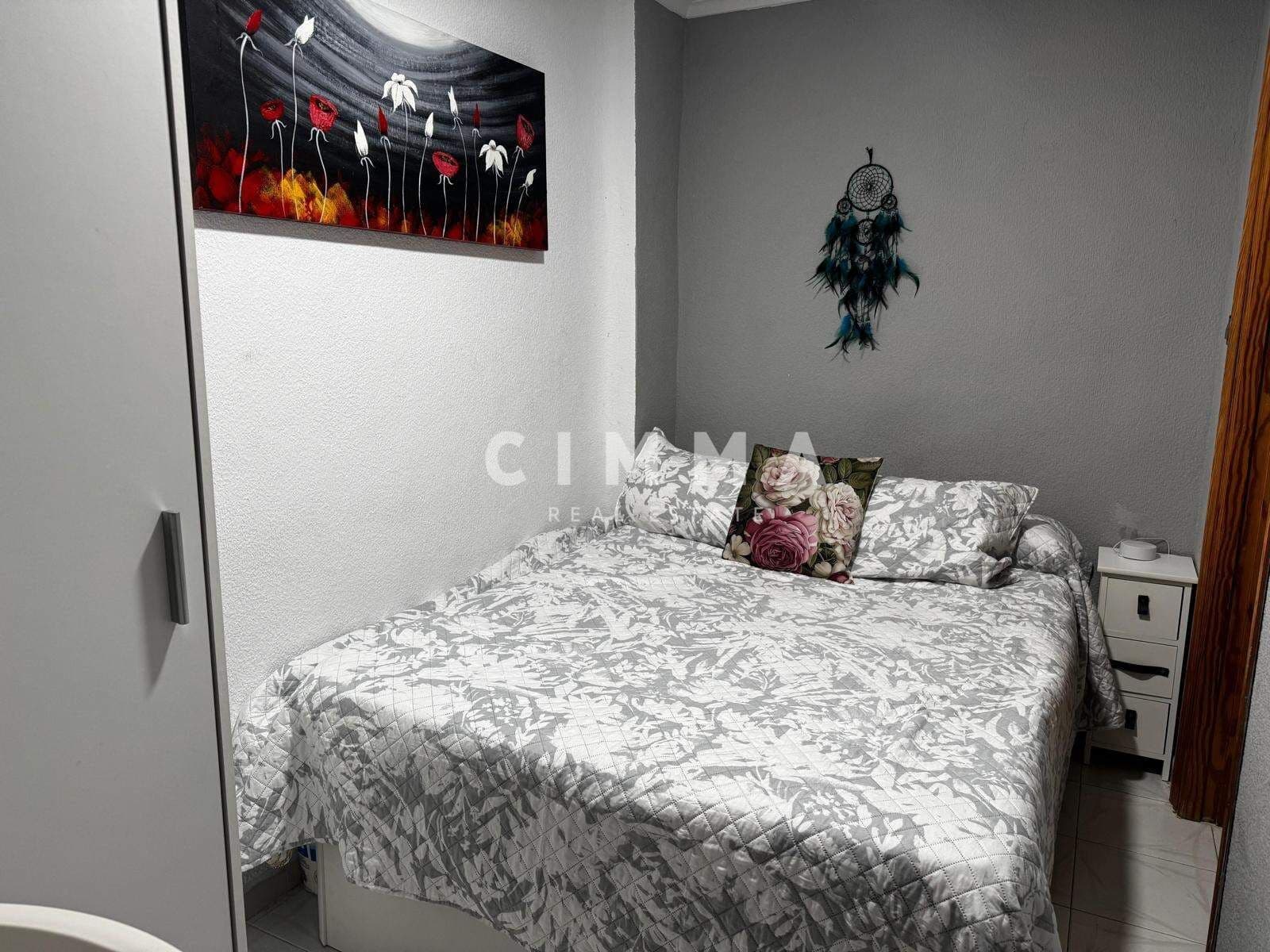 2 sovrum Lägenhet till salu i Benidorm - 185 500 € (Ref: 9338464)