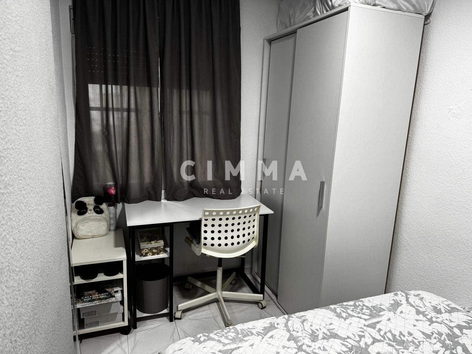 2 sovrum Lägenhet till salu i Benidorm - 185 500 € (Ref: 9338464)