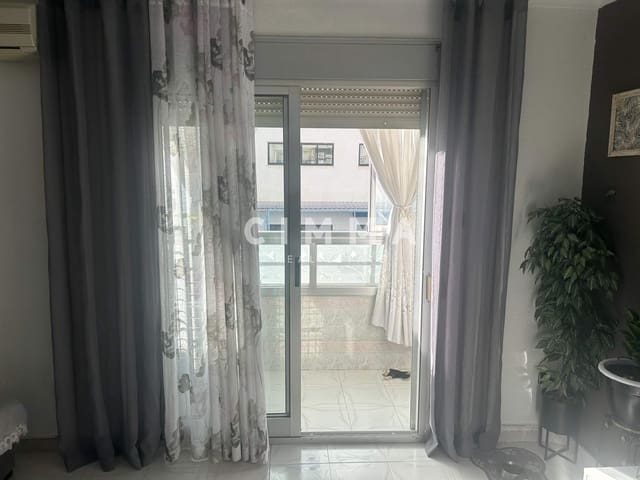 2 soveværelse Lejlighed til salg i Colonia Madrid, Benidorm - € 185.500 (Ref: 9338464)