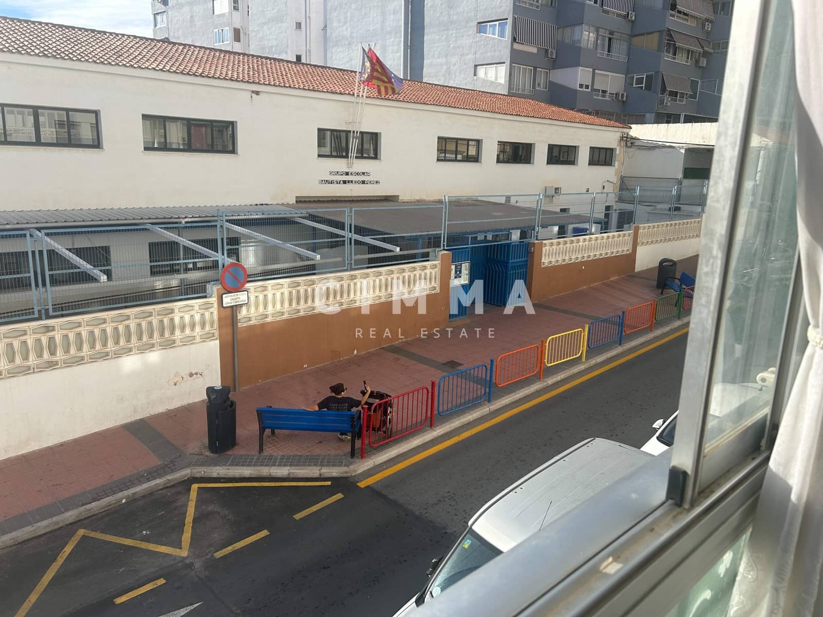 2 sovrum Lägenhet till salu i Benidorm - 185 500 € (Ref: 9338464)