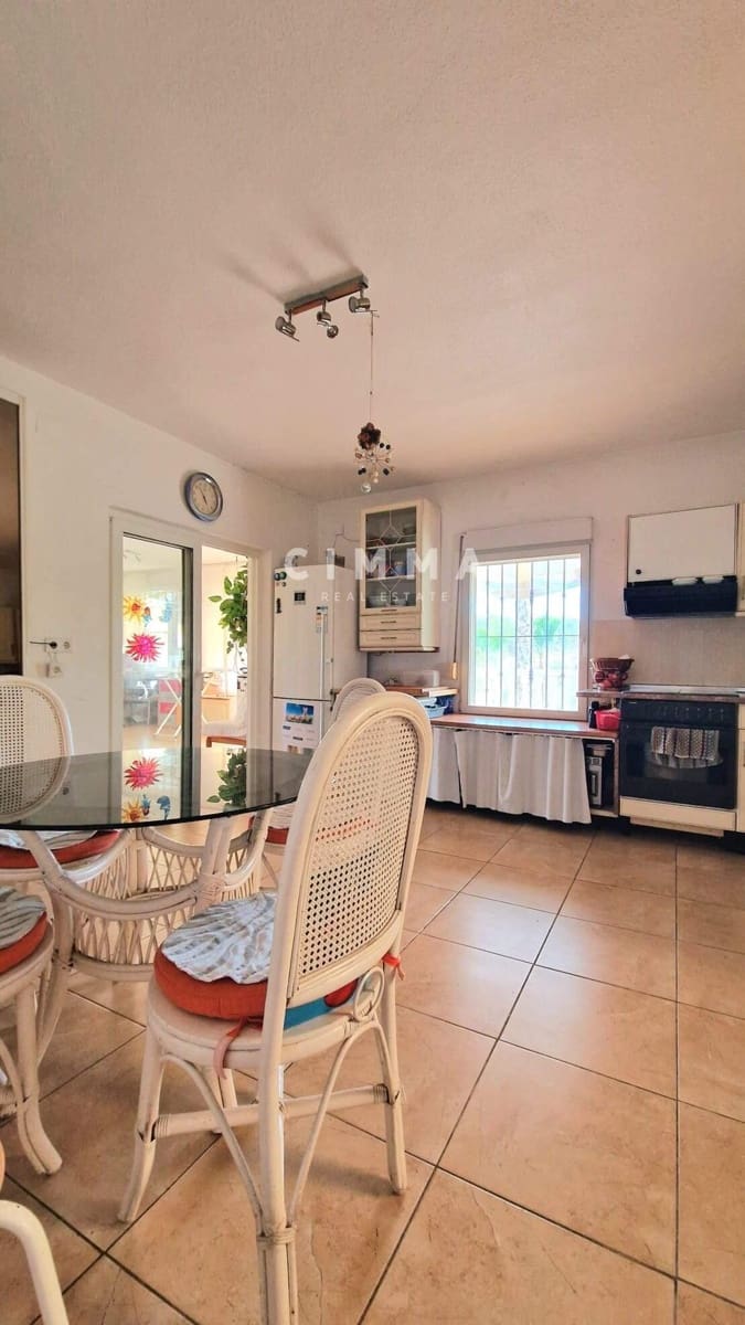 5 sypialnia Finka/Dom wiejski na sprzedaż w La Nucia - 580 000 € (Ref: 9338465)