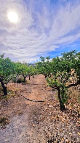 5 soveværelse Finca/Landehus til salg i La Nucia - € 580.000 (Ref: 9338465)