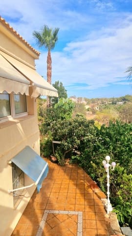 5 soveværelse Finca/Landehus til salg i La Nucia - € 580.000 (Ref: 9338465)