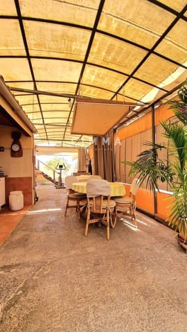 5 soveværelse Finca/Landehus til salg i La Nucia - € 580.000 (Ref: 9338465)