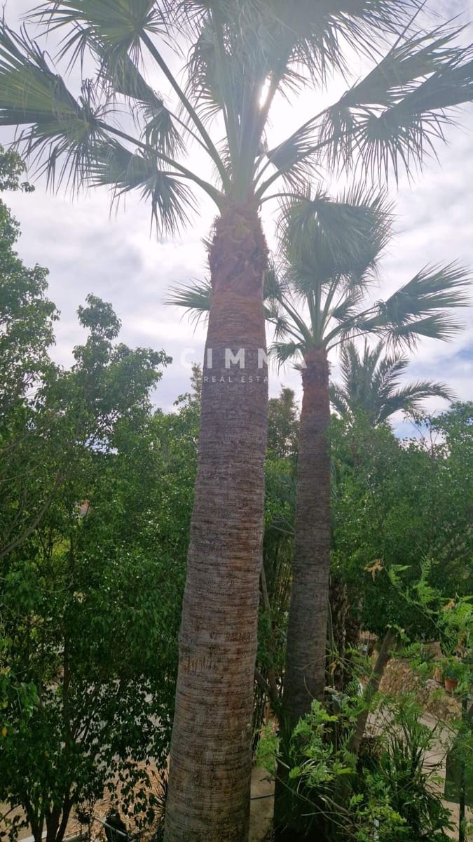 5 sypialnia Finka/Dom wiejski na sprzedaż w La Nucia - 580 000 € (Ref: 9338465)