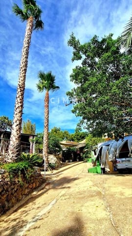 5 bedroom Finca/Country House for sale in La Nucia - € 475,000 (Ref: 9338465)