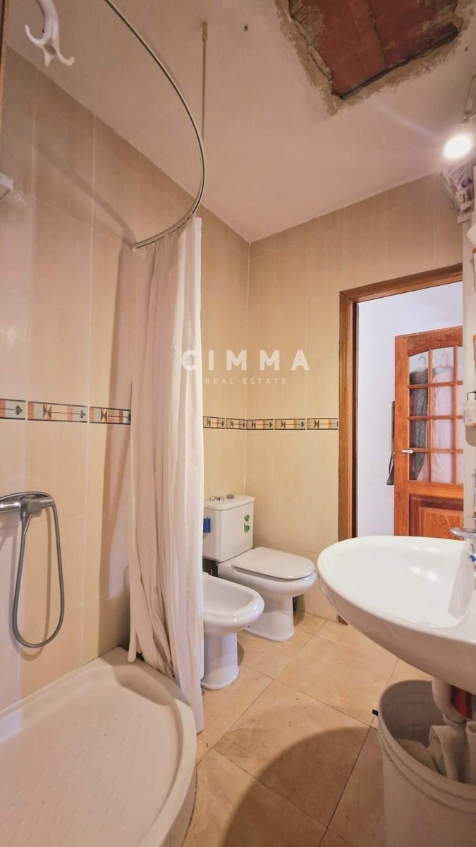 5 quarto Quinta/Casa Rural para venda em La Nucia - 475 000 € (Ref: 9338465)