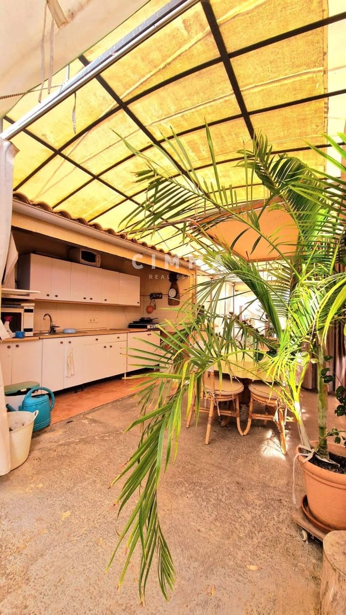 5 quarto Quinta/Casa Rural para venda em La Nucia - 475 000 € (Ref: 9338465)