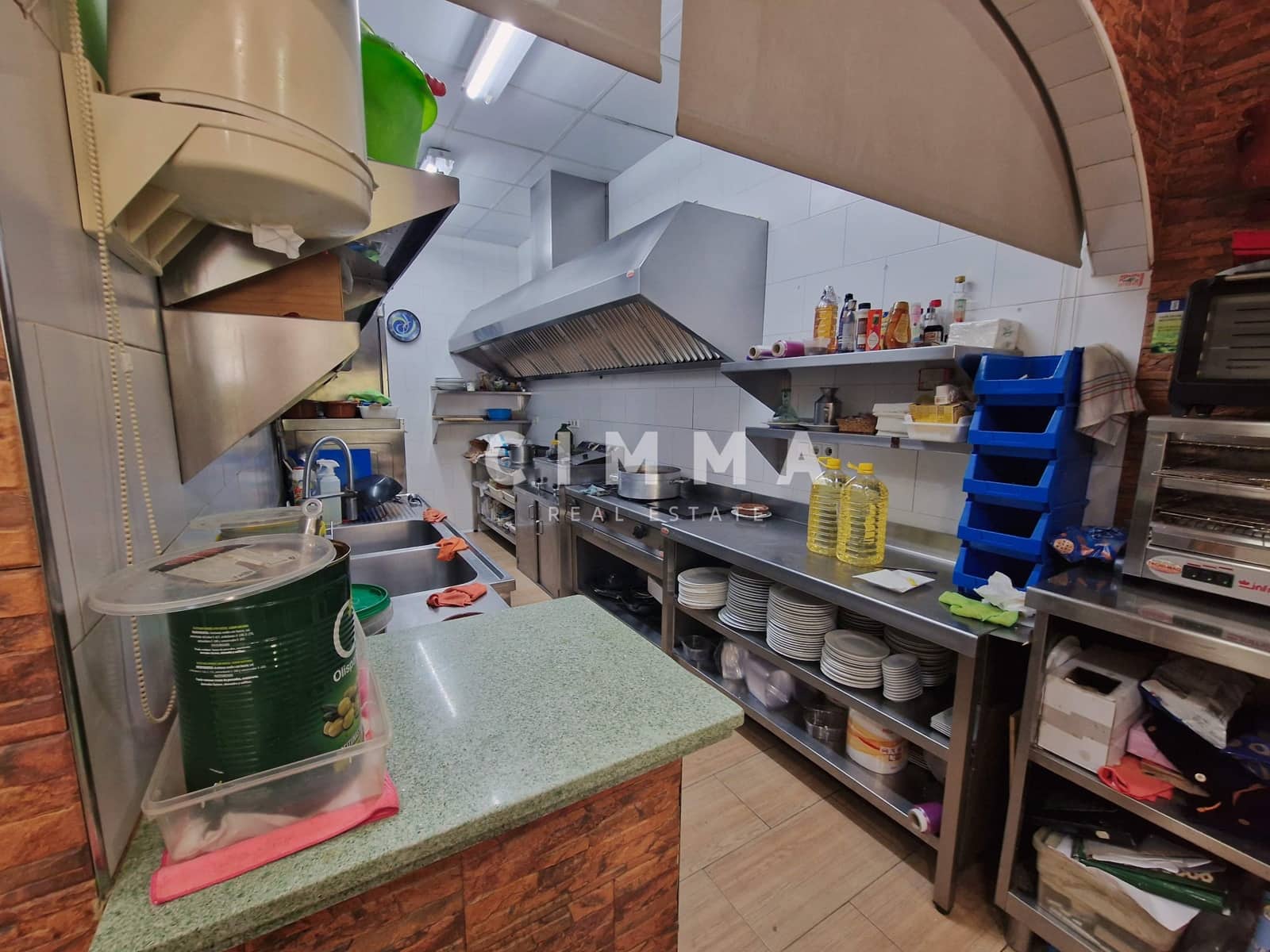 Commercieel te koop in Callosa d'En Sarria - € 175.000 (Ref: 9341377)