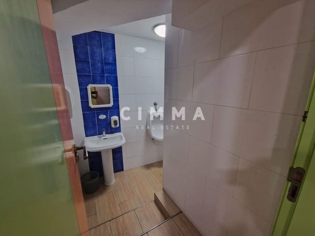 Commercial for sale in Callosa d'En Sarrià - € 175,000 (Ref: 9341377)