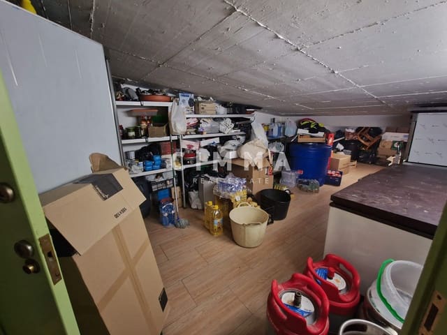 Commercial for sale in Callosa d'En Sarrià - € 175,000 (Ref: 9341377)