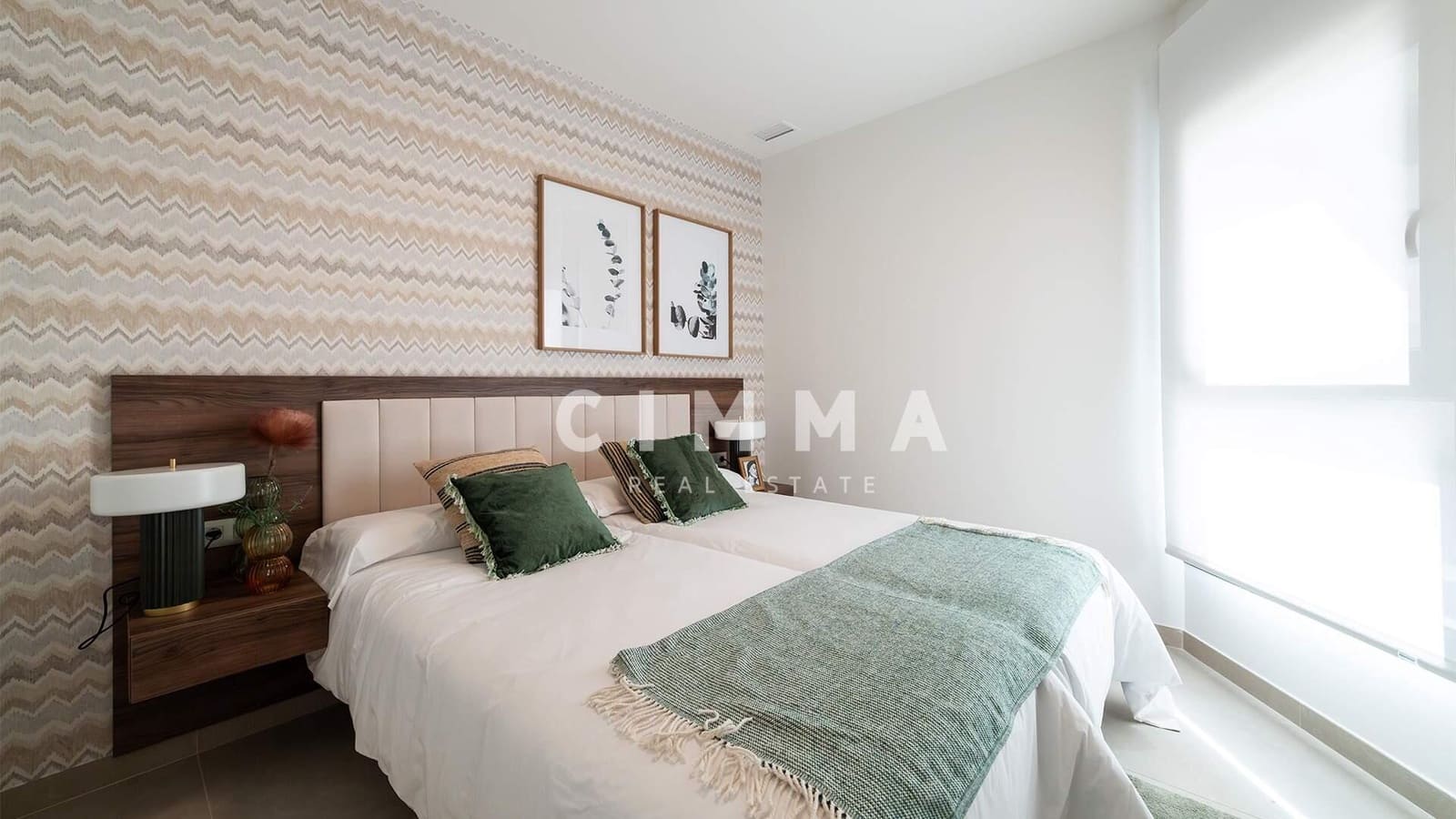 2 sypialnia Apartament na sprzedaż w Benidorm - 610 000 € (Ref: 9341378)