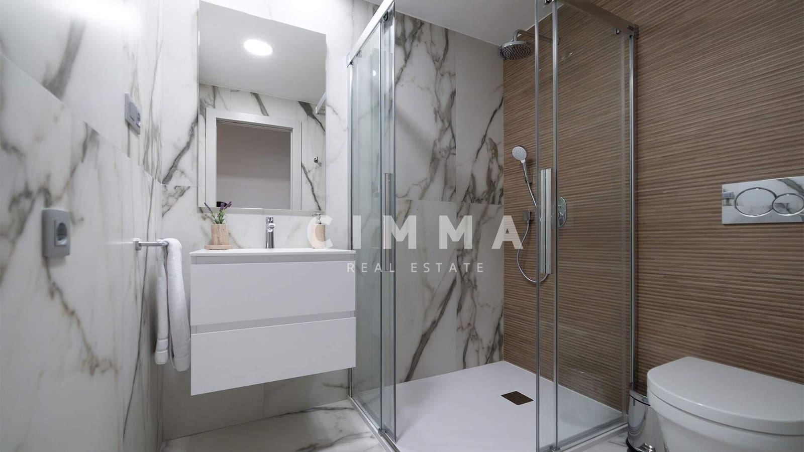 2 sypialnia Apartament na sprzedaż w Benidorm - 610 000 € (Ref: 9341378)