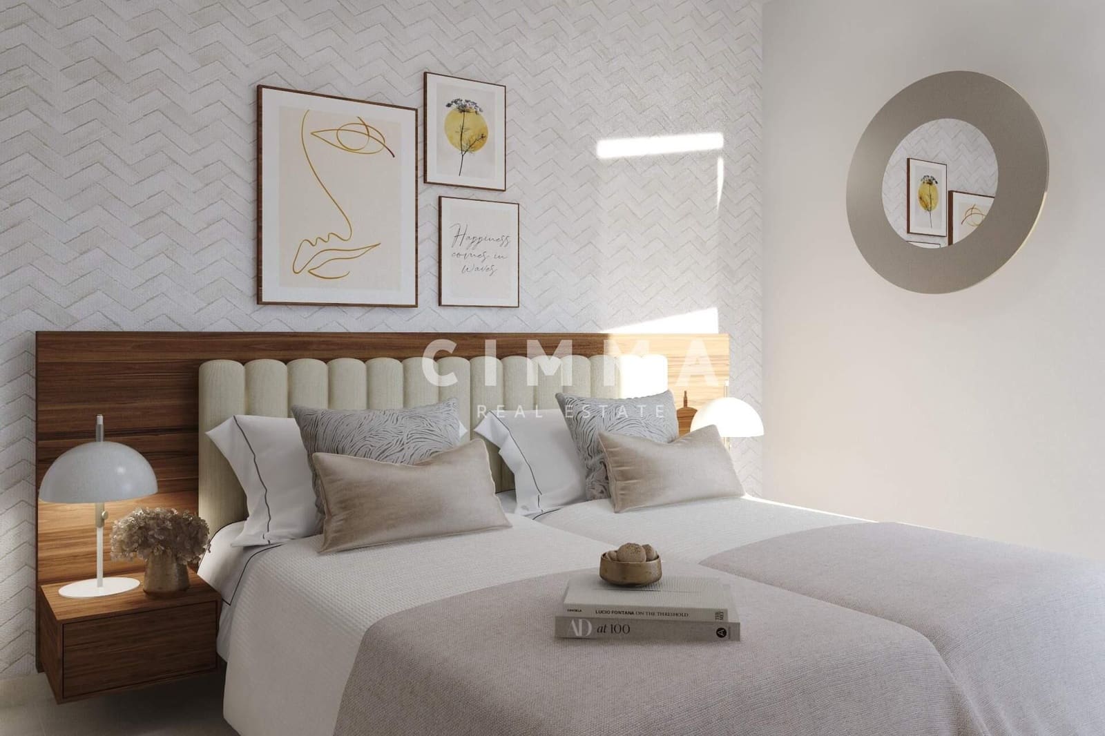 2 sypialnia Apartament na sprzedaż w Benidorm - 610 000 € (Ref: 9341378)