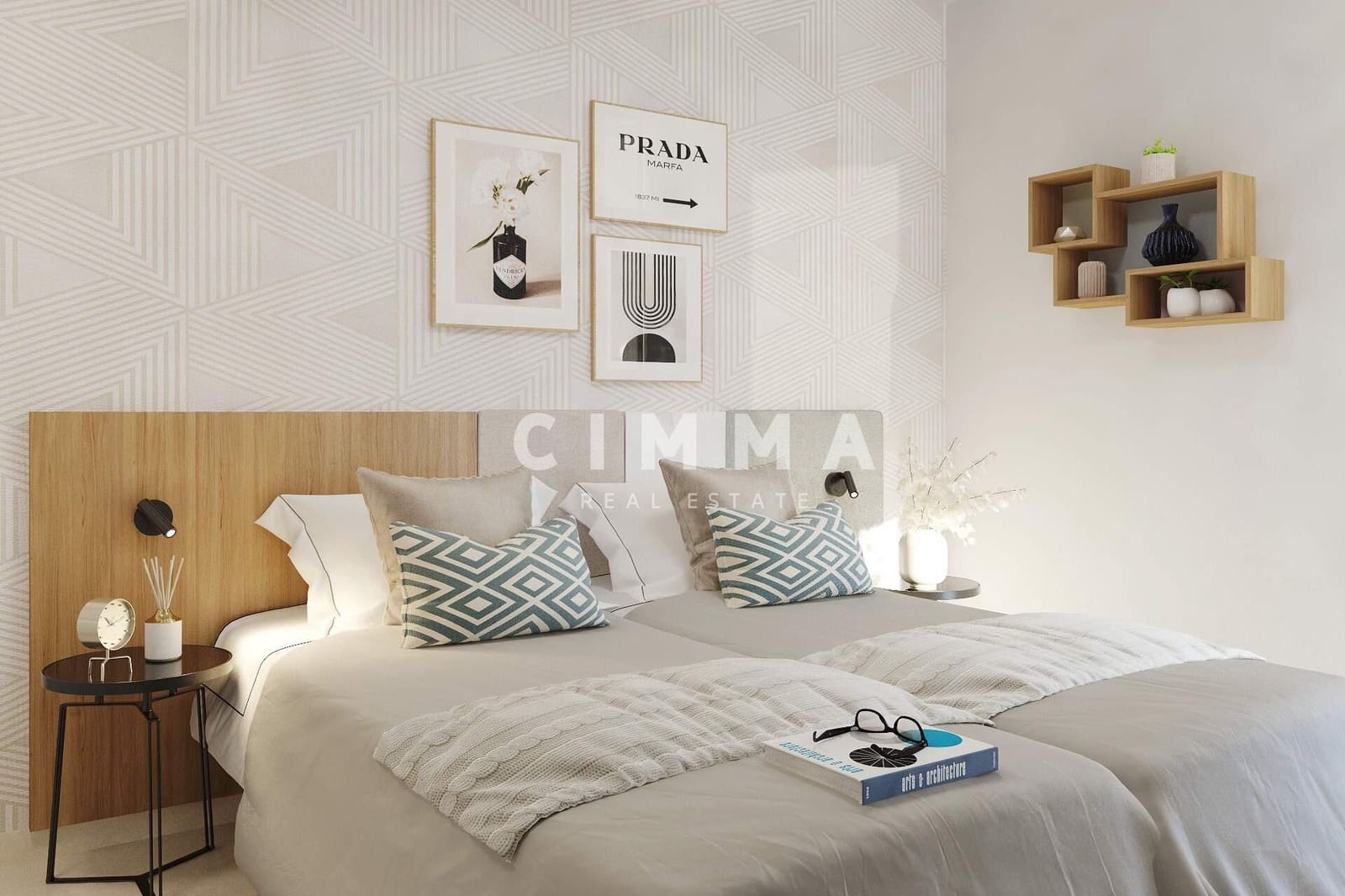 2 sypialnia Apartament na sprzedaż w Benidorm - 610 000 € (Ref: 9341378)