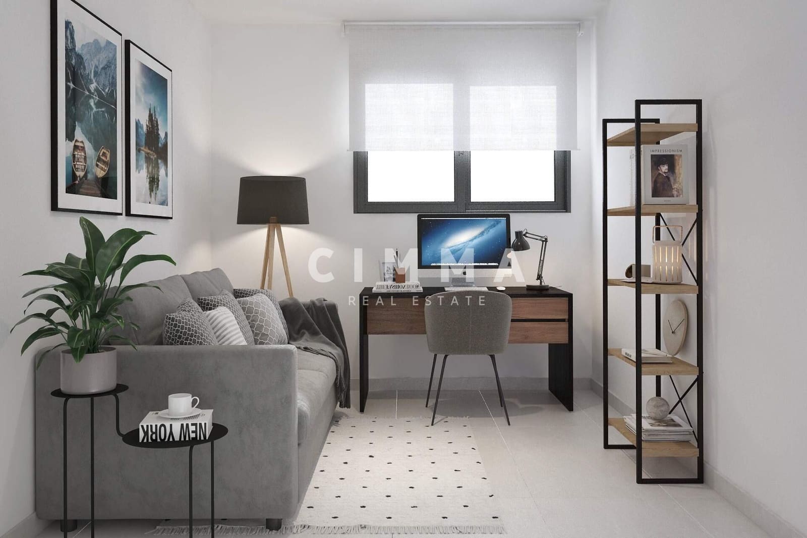 2 sypialnia Apartament na sprzedaż w Benidorm - 610 000 € (Ref: 9341378)