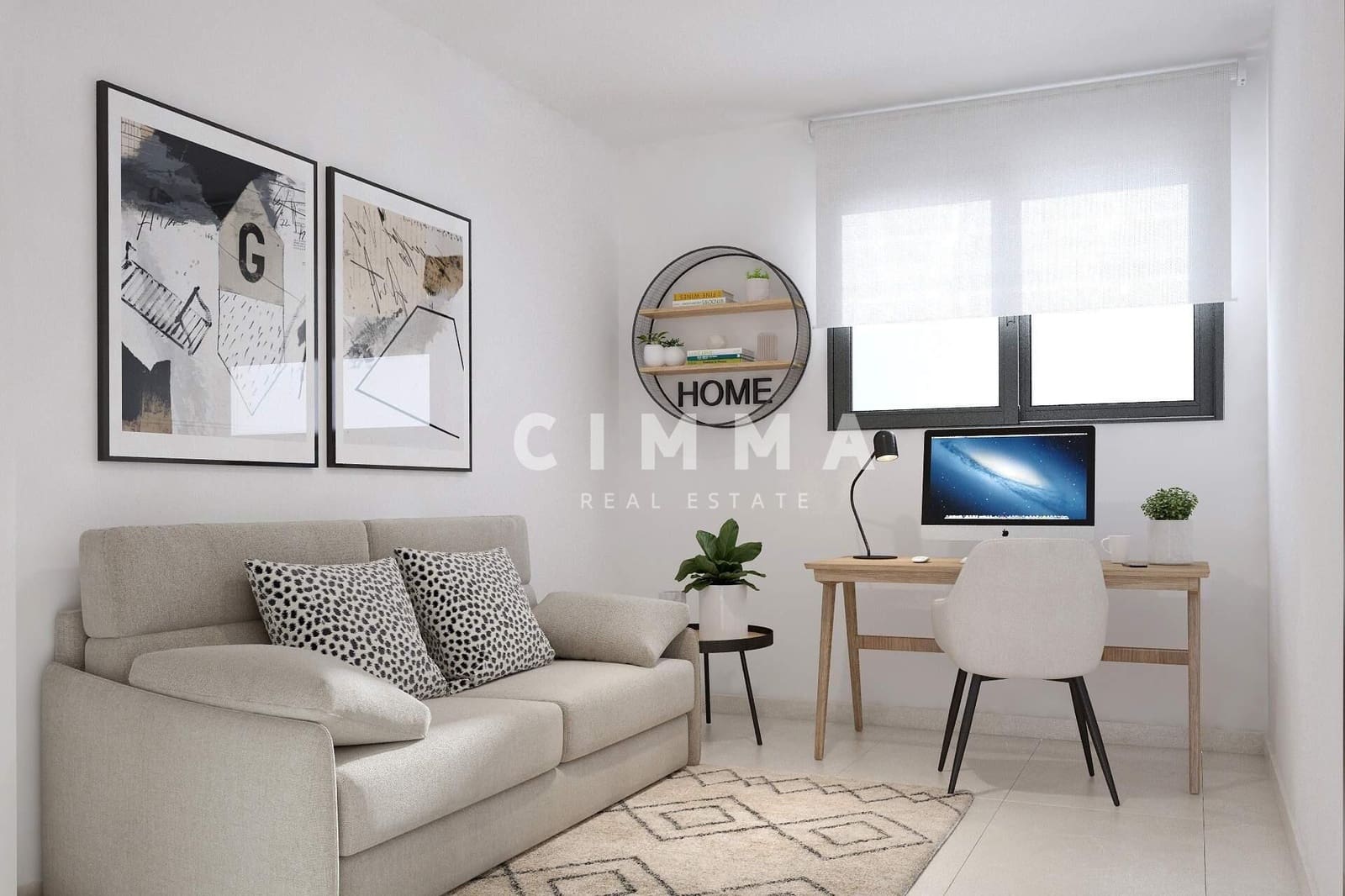 2 sypialnia Apartament na sprzedaż w Benidorm - 610 000 € (Ref: 9341378)