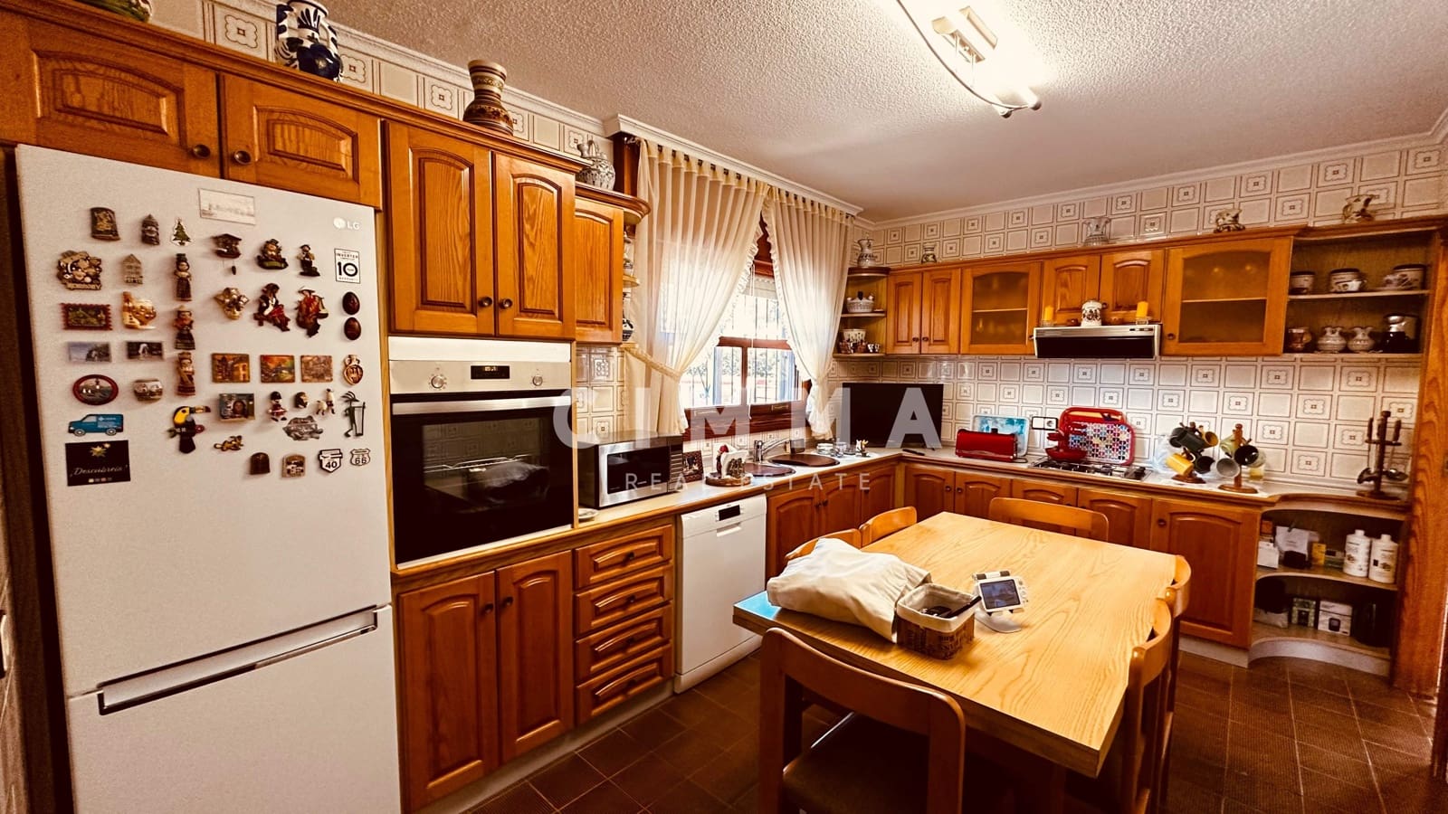 6 sypialnia Willa na sprzedaż w La Nucia - 550 000 € (Ref: 9344957)