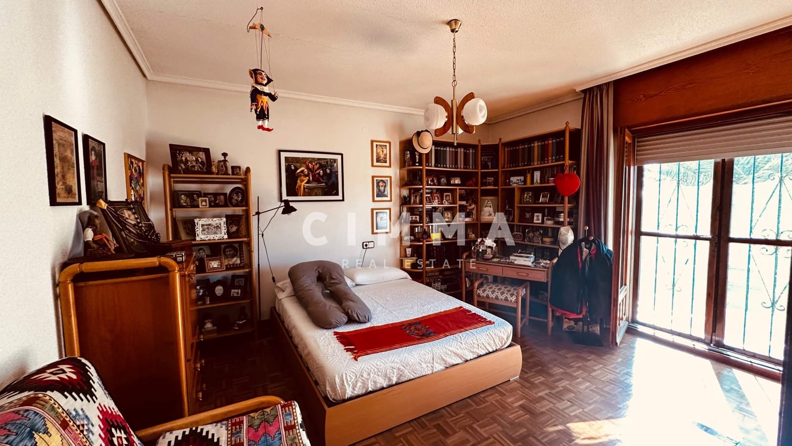 6 sypialnia Willa na sprzedaż w La Nucia - 550 000 € (Ref: 9344957)