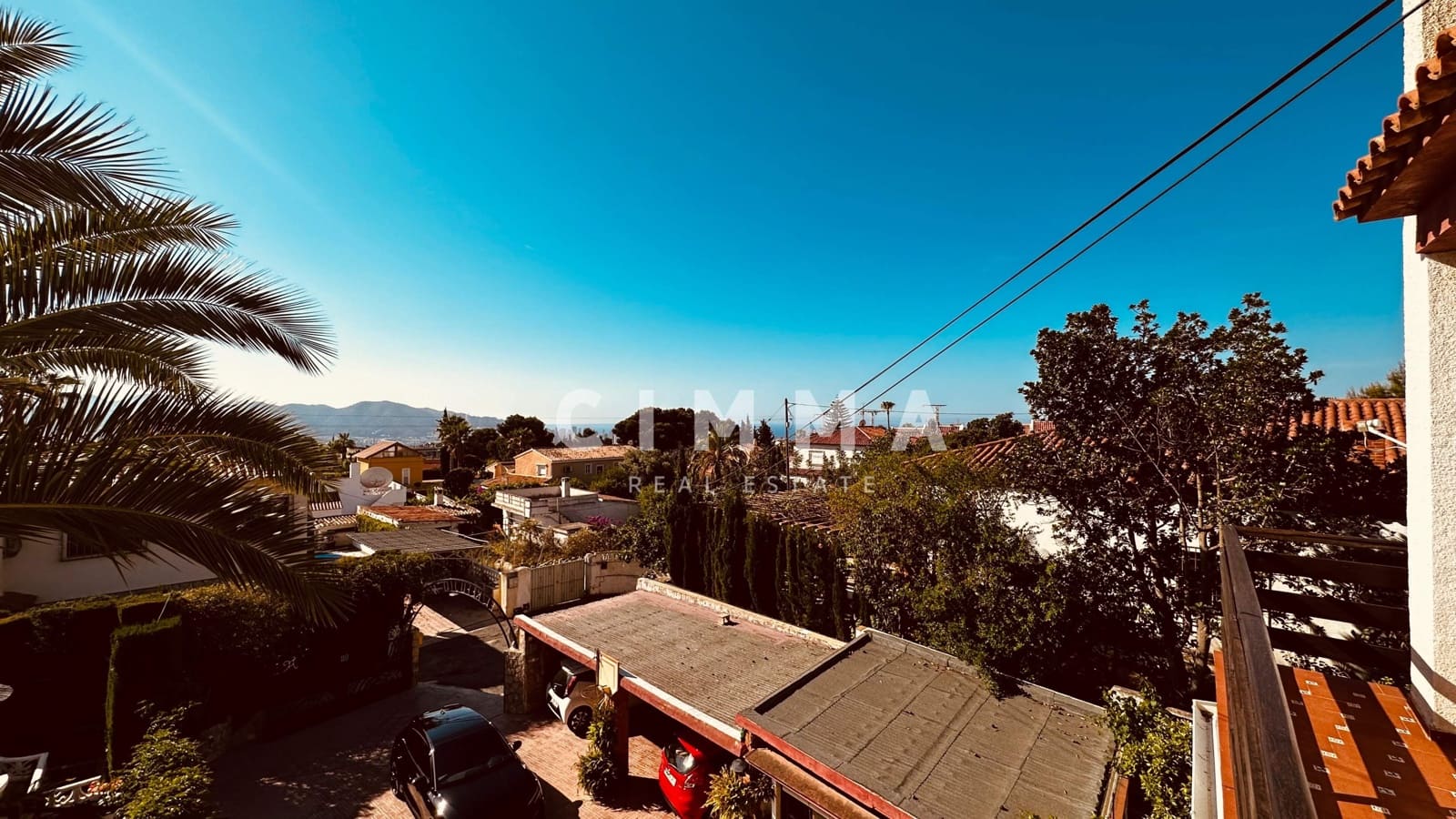 6 sypialnia Willa na sprzedaż w La Nucia - 550 000 € (Ref: 9344957)