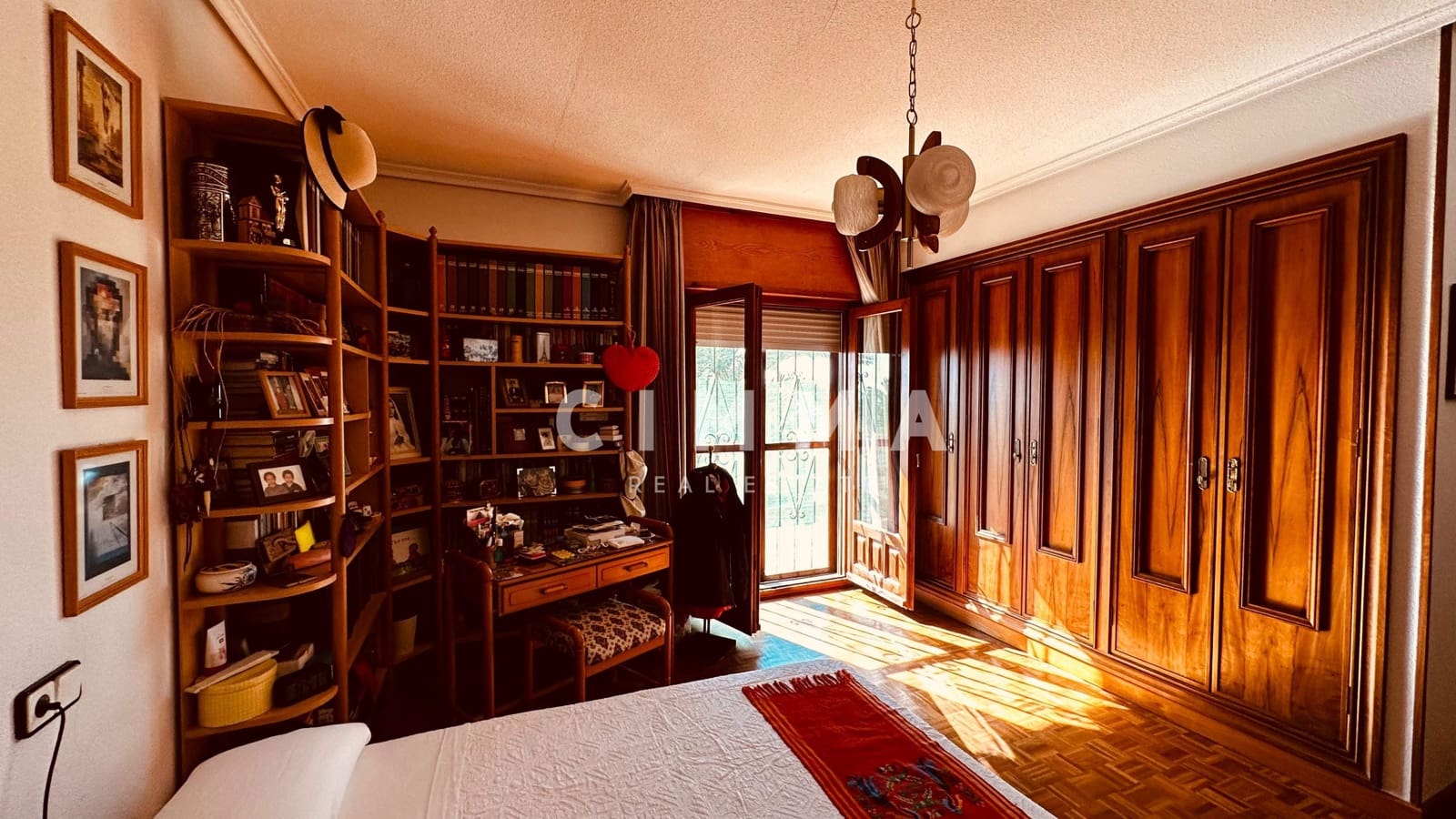 6 sypialnia Willa na sprzedaż w La Nucia - 550 000 € (Ref: 9344957)