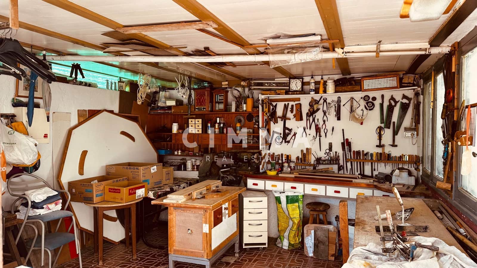 6 sypialnia Willa na sprzedaż w La Nucia - 550 000 € (Ref: 9344957)