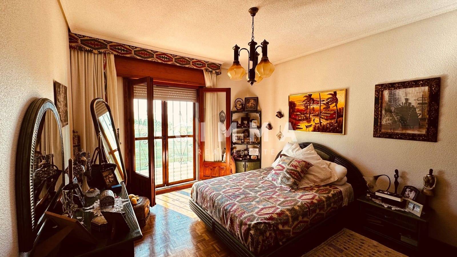 6 sypialnia Willa na sprzedaż w La Nucia - 550 000 € (Ref: 9344957)