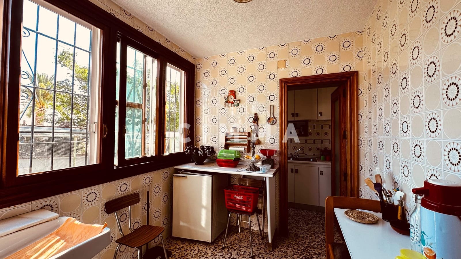 6 sypialnia Willa na sprzedaż w La Nucia - 550 000 € (Ref: 9344957)