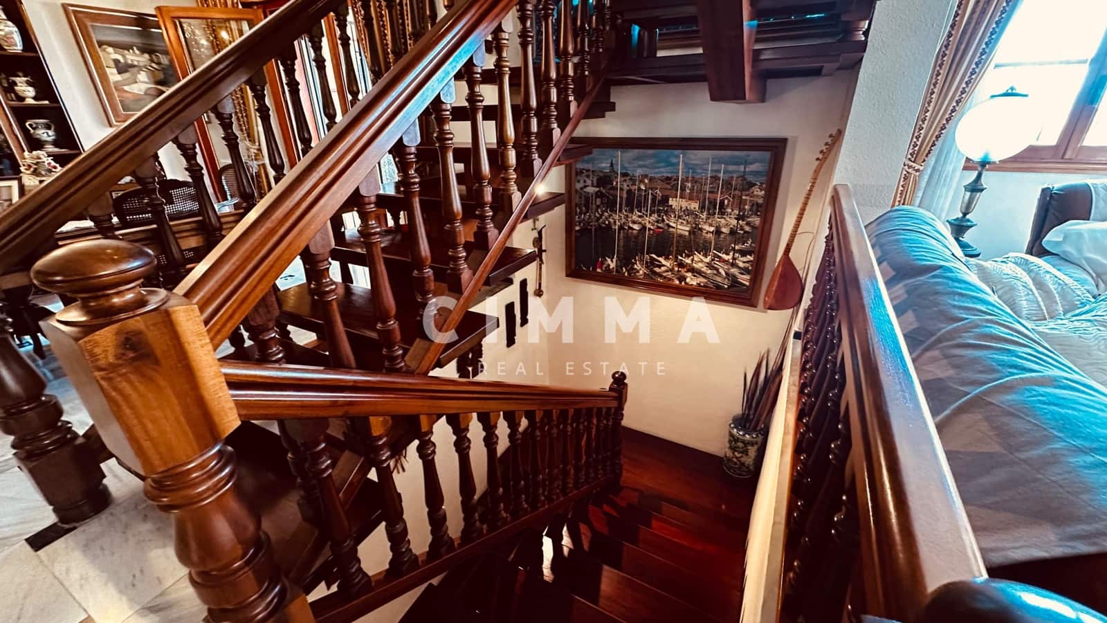 6 sypialnia Willa na sprzedaż w La Nucia - 550 000 € (Ref: 9344957)