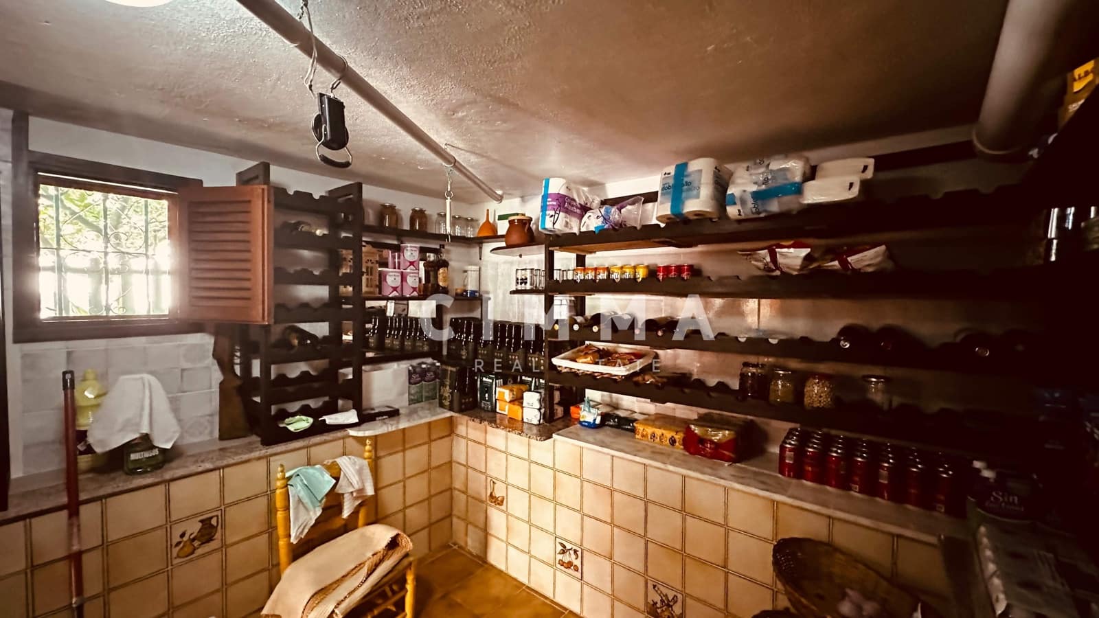 6 sypialnia Willa na sprzedaż w La Nucia - 550 000 € (Ref: 9344957)