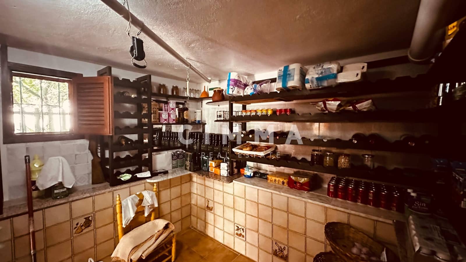 6 sypialnia Willa na sprzedaż w La Nucia - 550 000 € (Ref: 9344957)