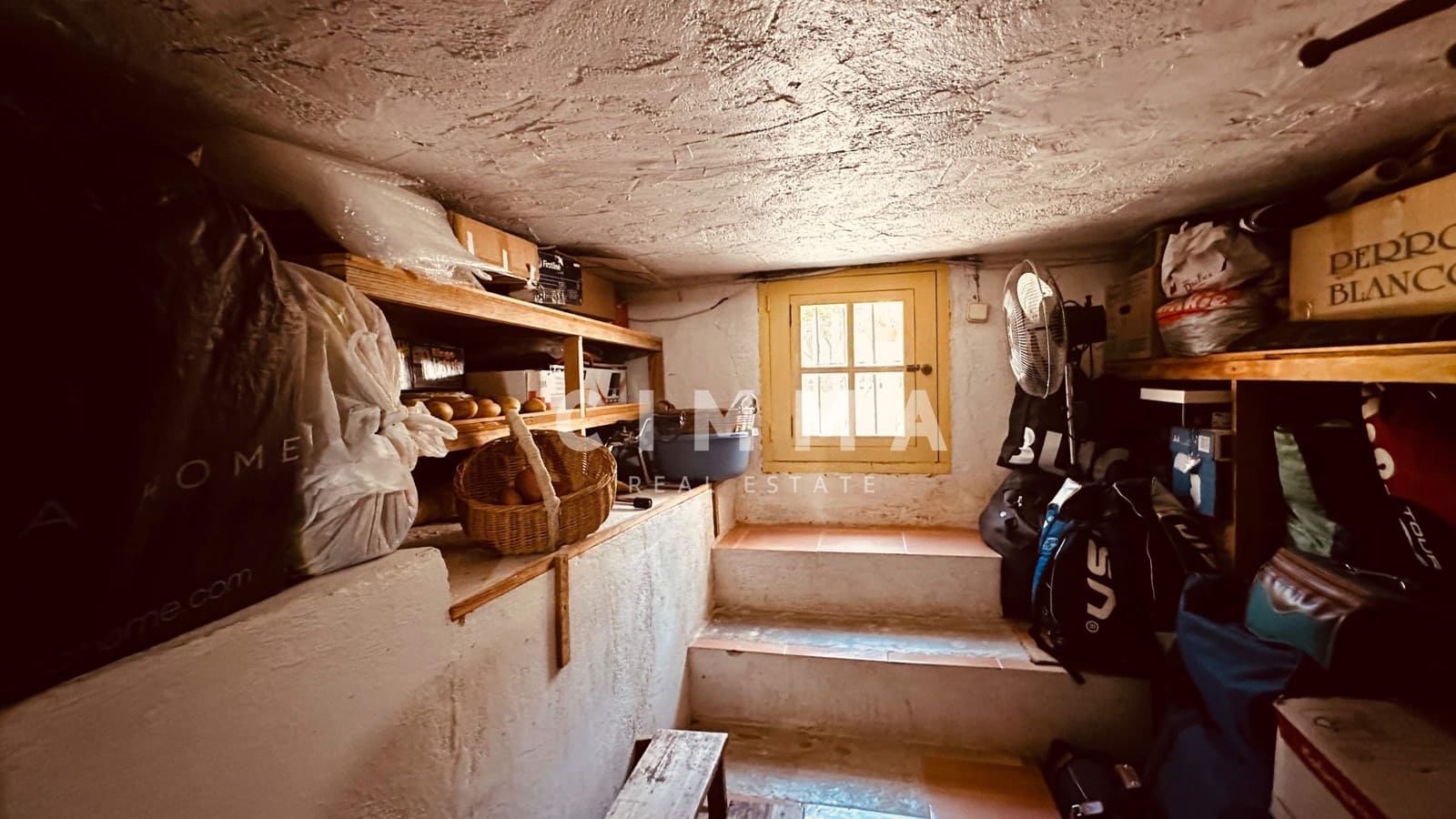 6 sypialnia Willa na sprzedaż w La Nucia - 550 000 € (Ref: 9344957)