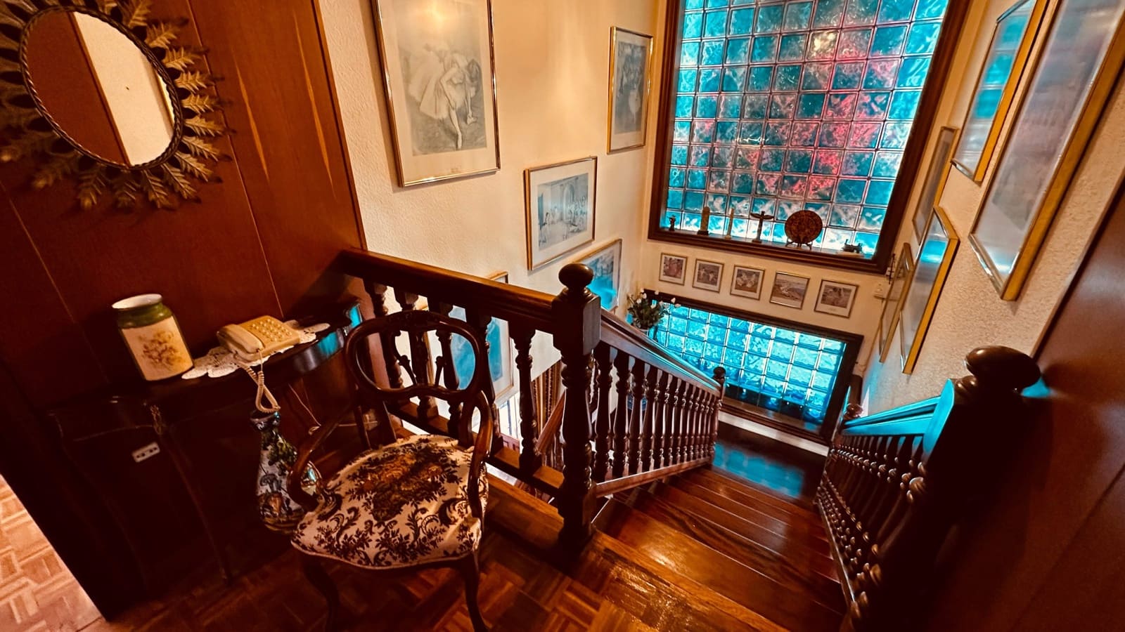 6 sypialnia Willa na sprzedaż w La Nucia - 550 000 € (Ref: 9344957)