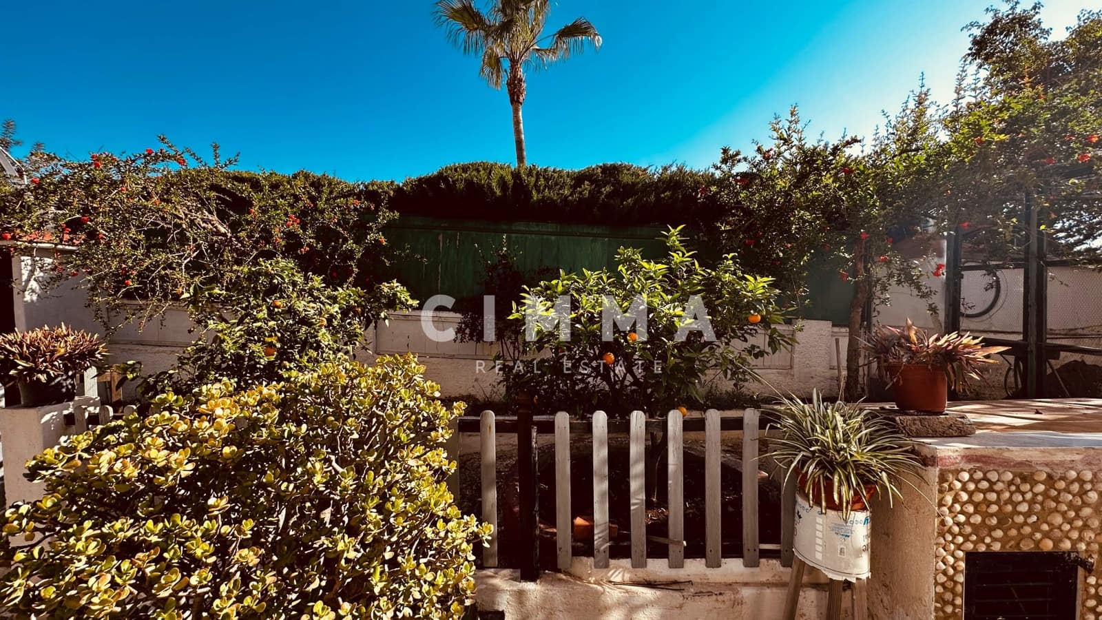 6 sypialnia Willa na sprzedaż w La Nucia - 550 000 € (Ref: 9344957)