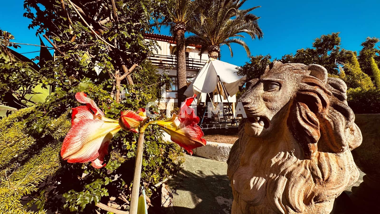 6 sypialnia Willa na sprzedaż w La Nucia - 550 000 € (Ref: 9344957)