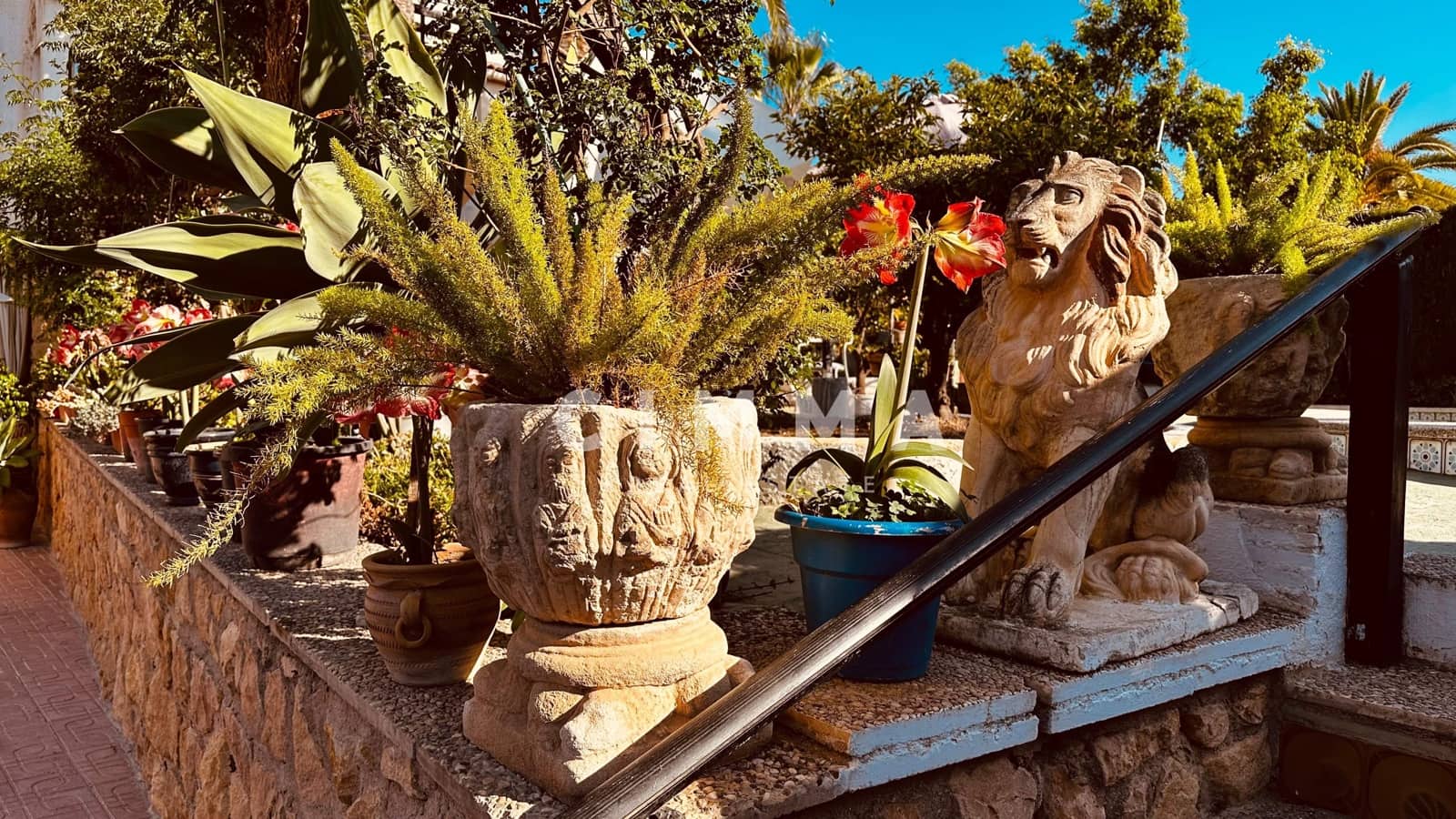 6 sypialnia Willa na sprzedaż w La Nucia - 550 000 € (Ref: 9344957)