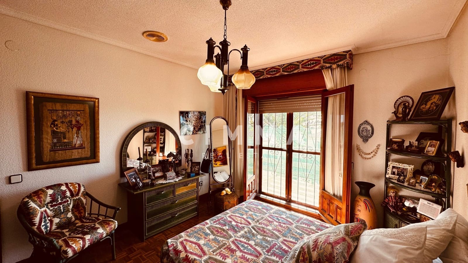 6 sypialnia Willa na sprzedaż w La Nucia - 550 000 € (Ref: 9344957)