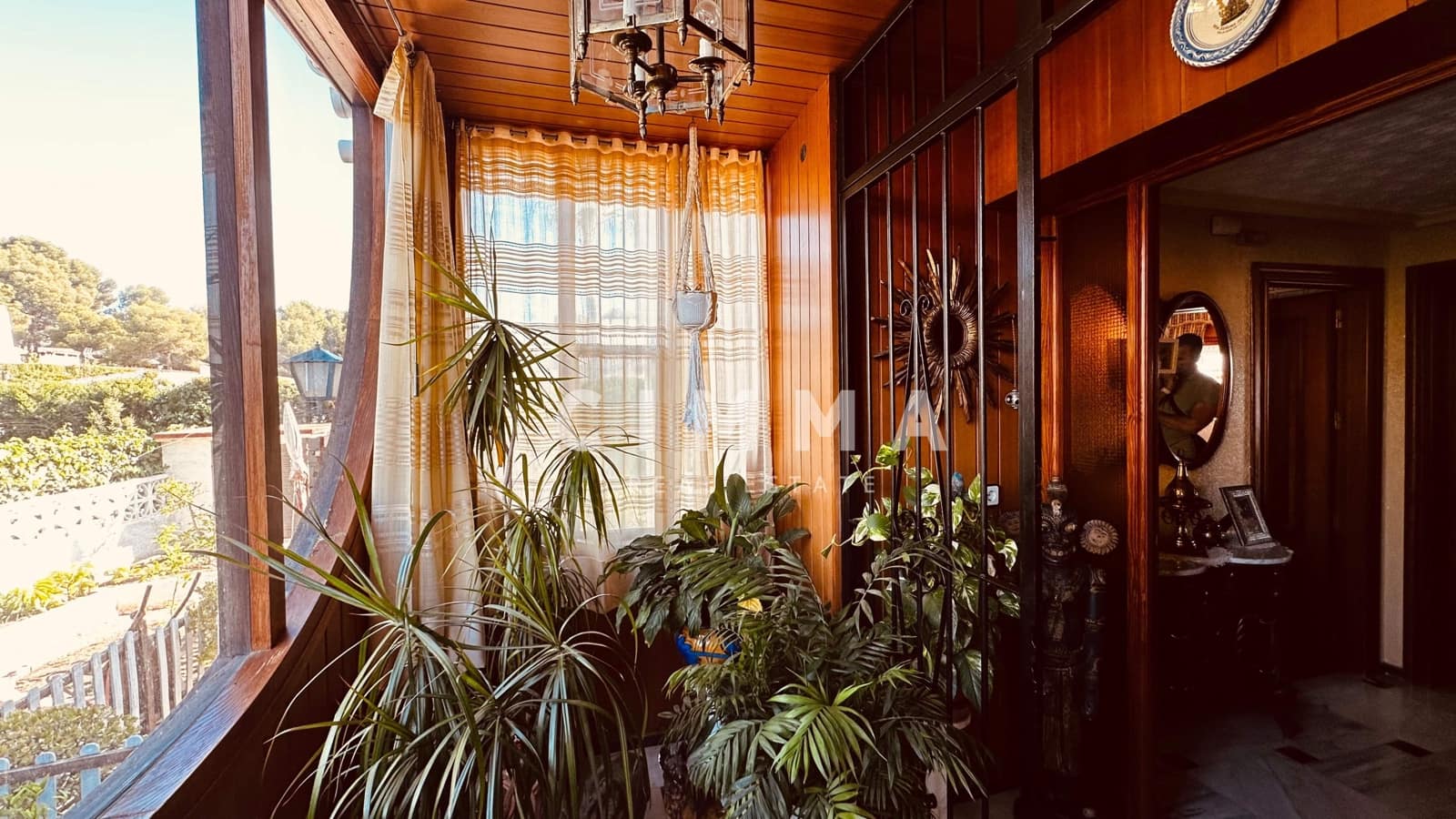 6 sypialnia Willa na sprzedaż w La Nucia - 550 000 € (Ref: 9344957)