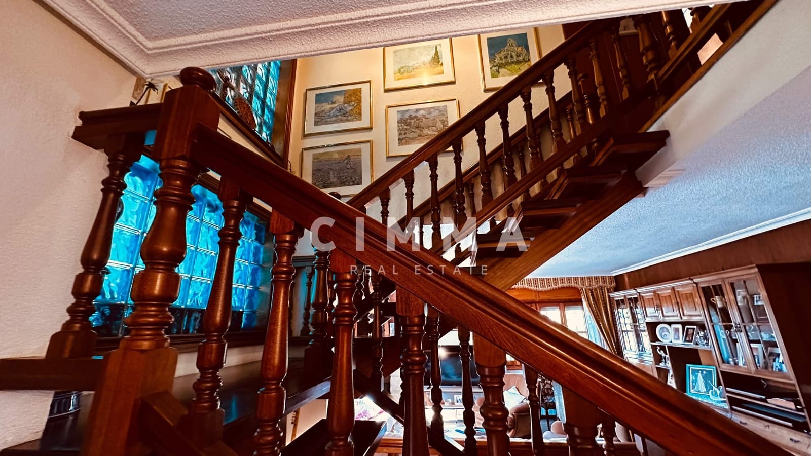 6 sypialnia Willa na sprzedaż w La Nucia - 550 000 € (Ref: 9344957)