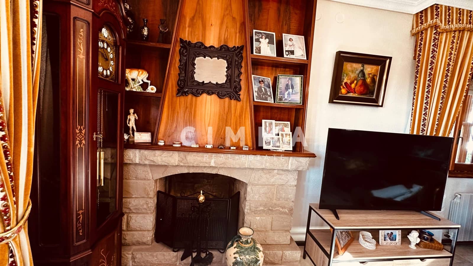 6 sypialnia Willa na sprzedaż w La Nucia - 550 000 € (Ref: 9344957)