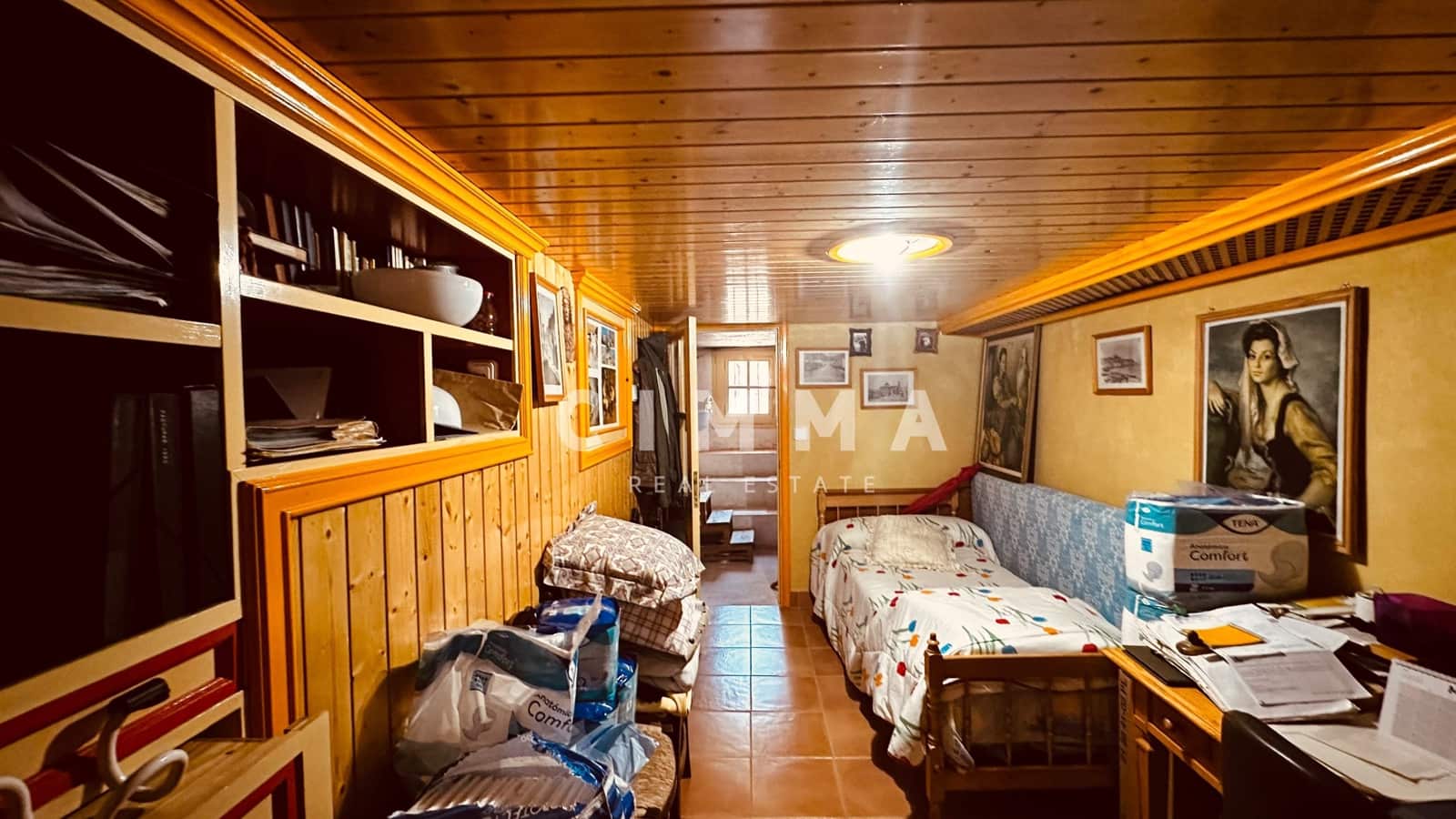 6 sypialnia Willa na sprzedaż w La Nucia - 550 000 € (Ref: 9344957)