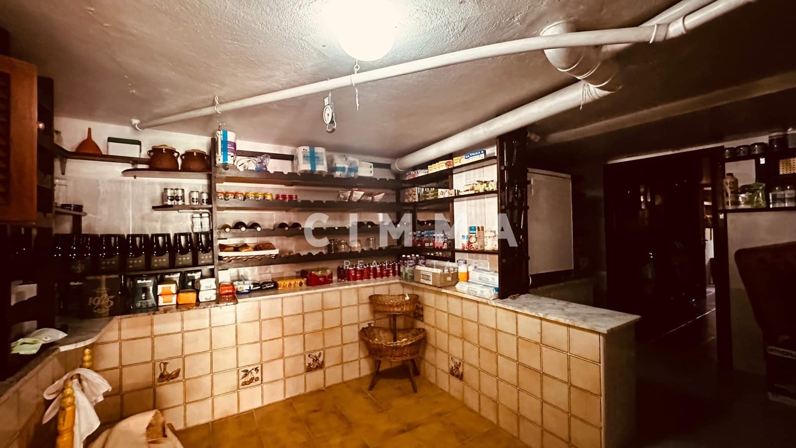 6 sypialnia Willa na sprzedaż w La Nucia - 550 000 € (Ref: 9344957)