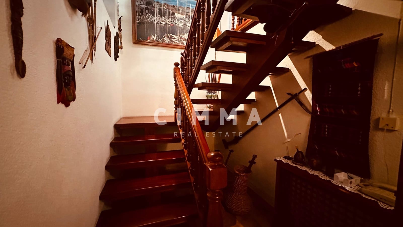 6 sypialnia Willa na sprzedaż w La Nucia - 550 000 € (Ref: 9344957)