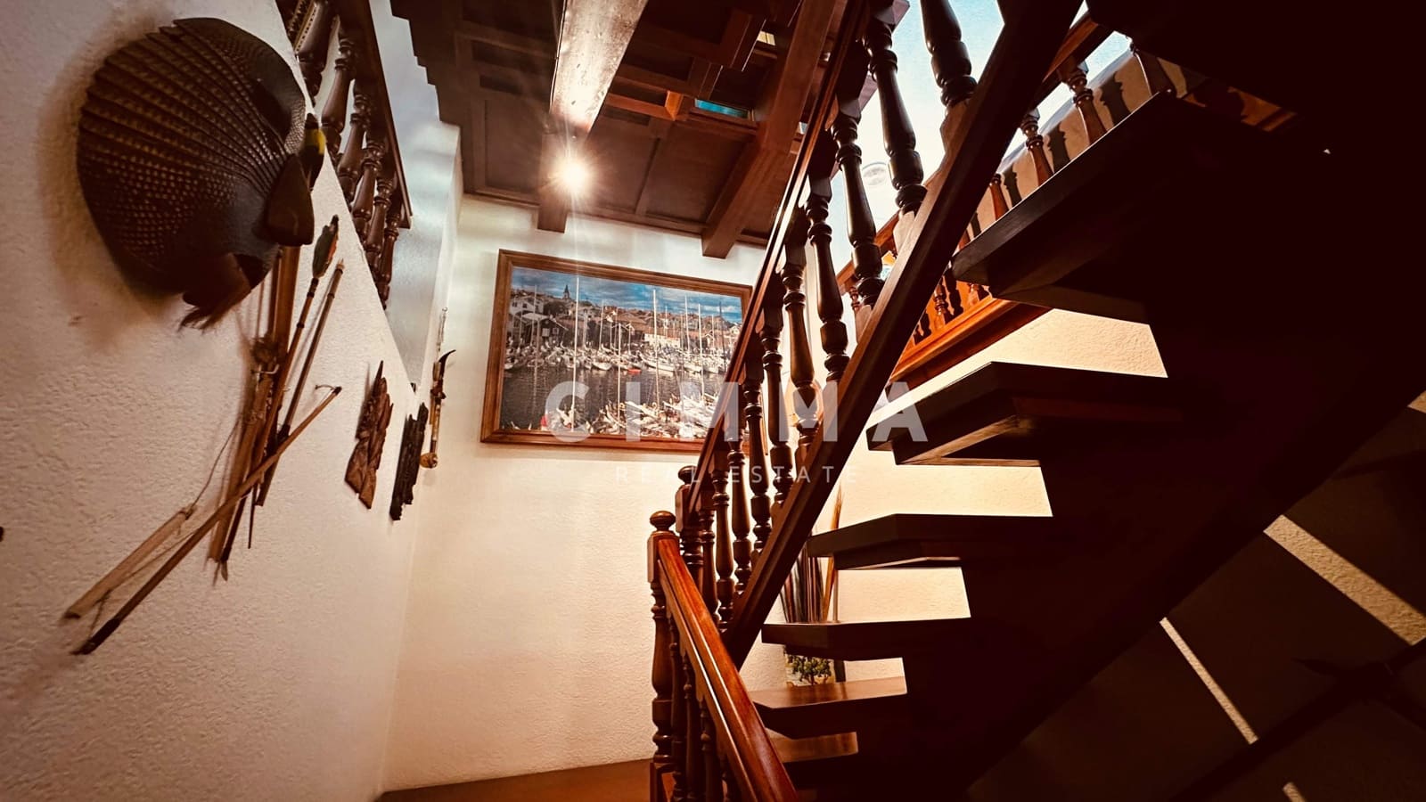 6 sypialnia Willa na sprzedaż w La Nucia - 550 000 € (Ref: 9344957)