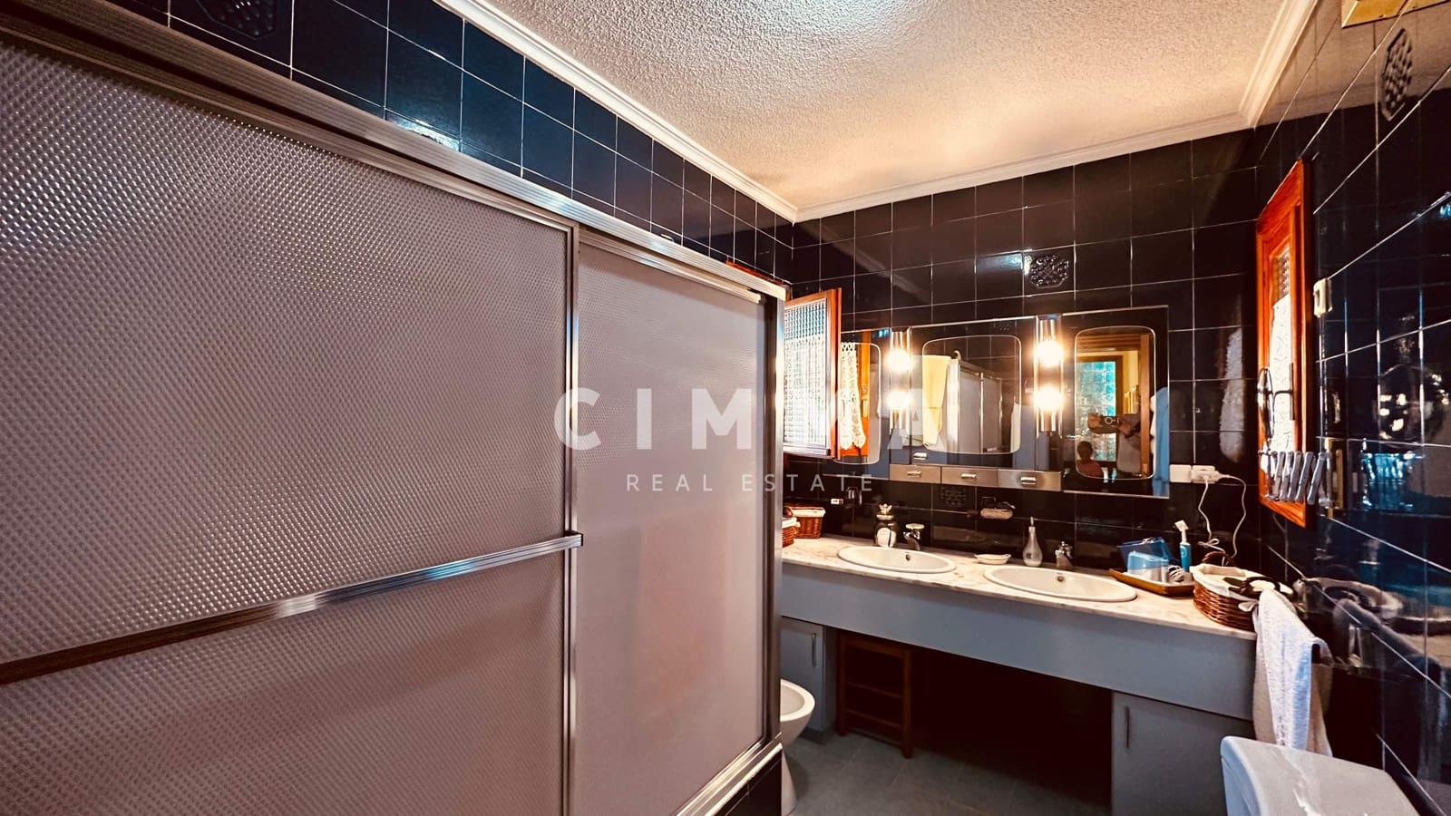 6 sypialnia Willa na sprzedaż w La Nucia - 550 000 € (Ref: 9344957)