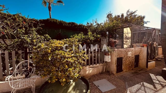 6 sypialnia Willa na sprzedaż w La Nucia - 550 000 € (Ref: 9344957)