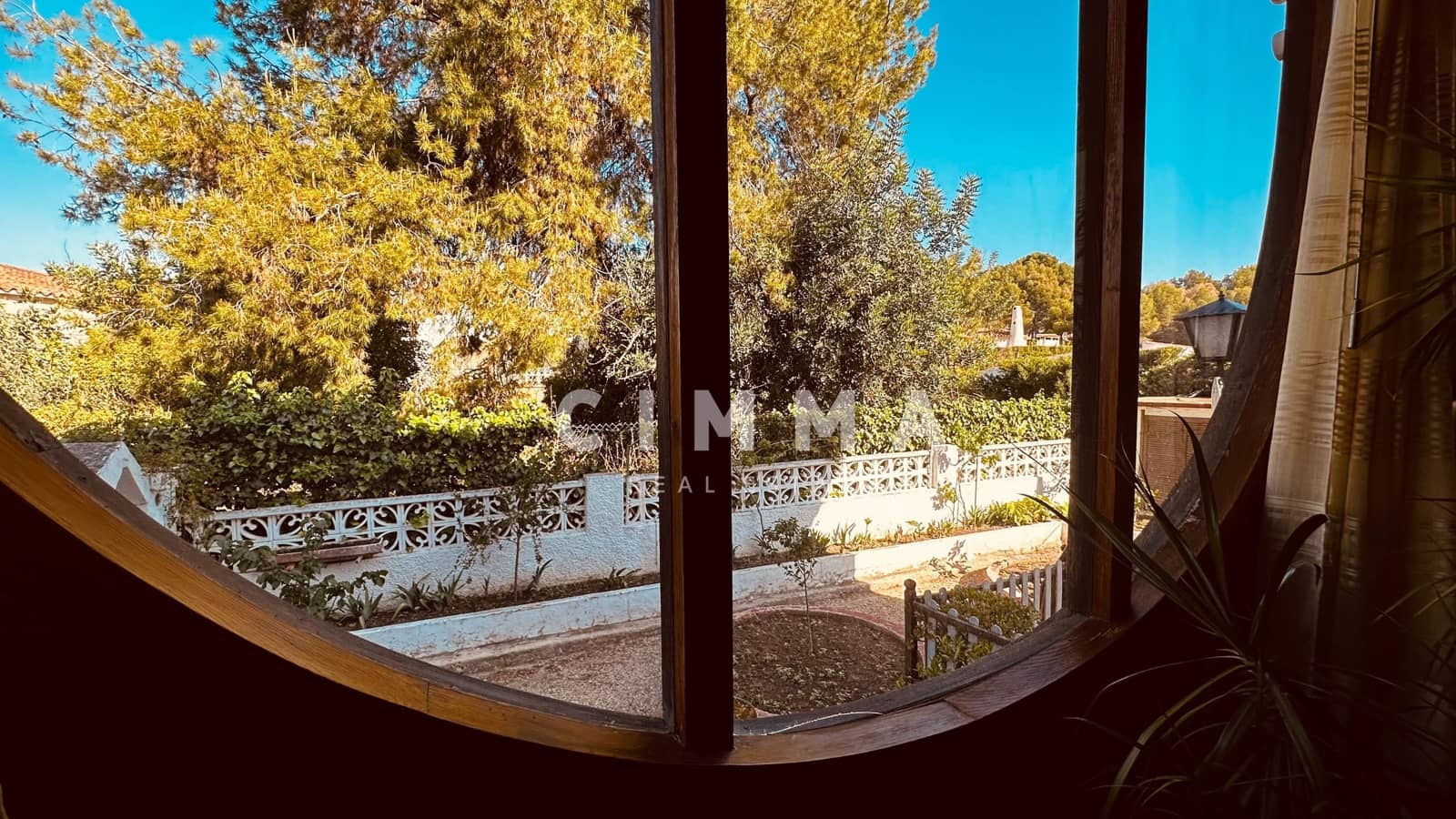 6 sypialnia Willa na sprzedaż w La Nucia - 550 000 € (Ref: 9344957)