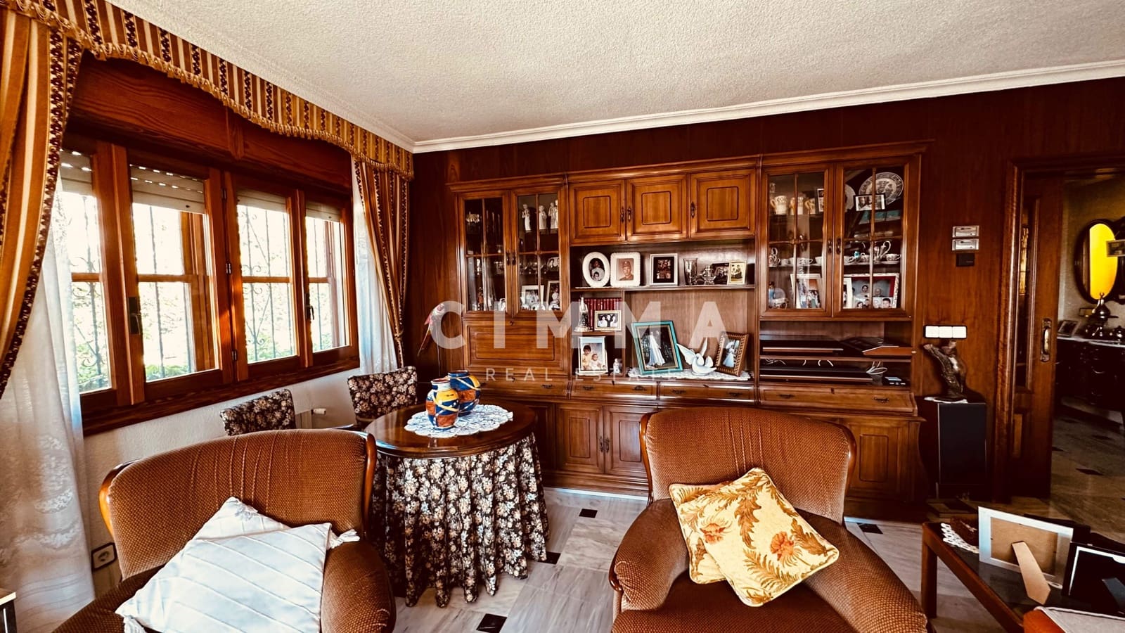 6 sypialnia Willa na sprzedaż w La Nucia - 550 000 € (Ref: 9344957)